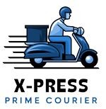 X-press Prime Courier